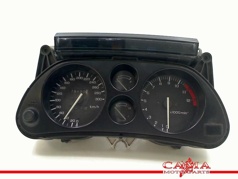 TELLERSET Honda CBR 1000 F 1993-1996 (01-1993/12-1996), Dhr. S. di Majo, Utilisé, Info@cama-motorparts.nl, P.J. Troelstraweg 8 8
3144 CX  MAASSLUIS, NL