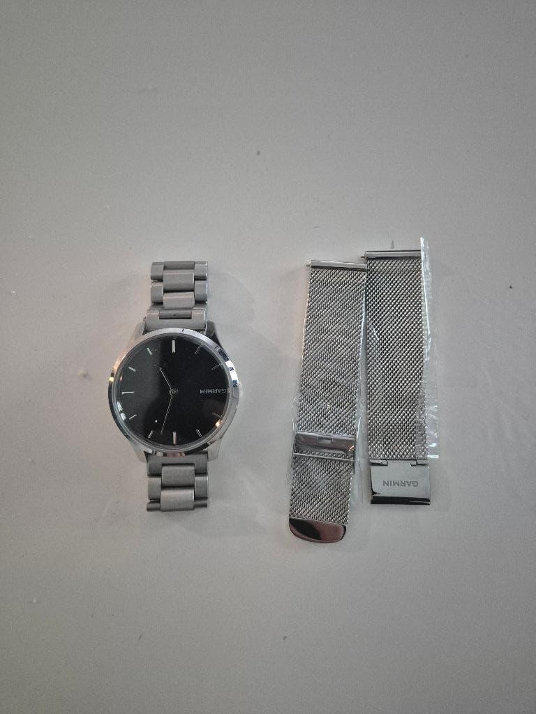 Garmin Vivomove Luxe, Ophalen of Verzenden
