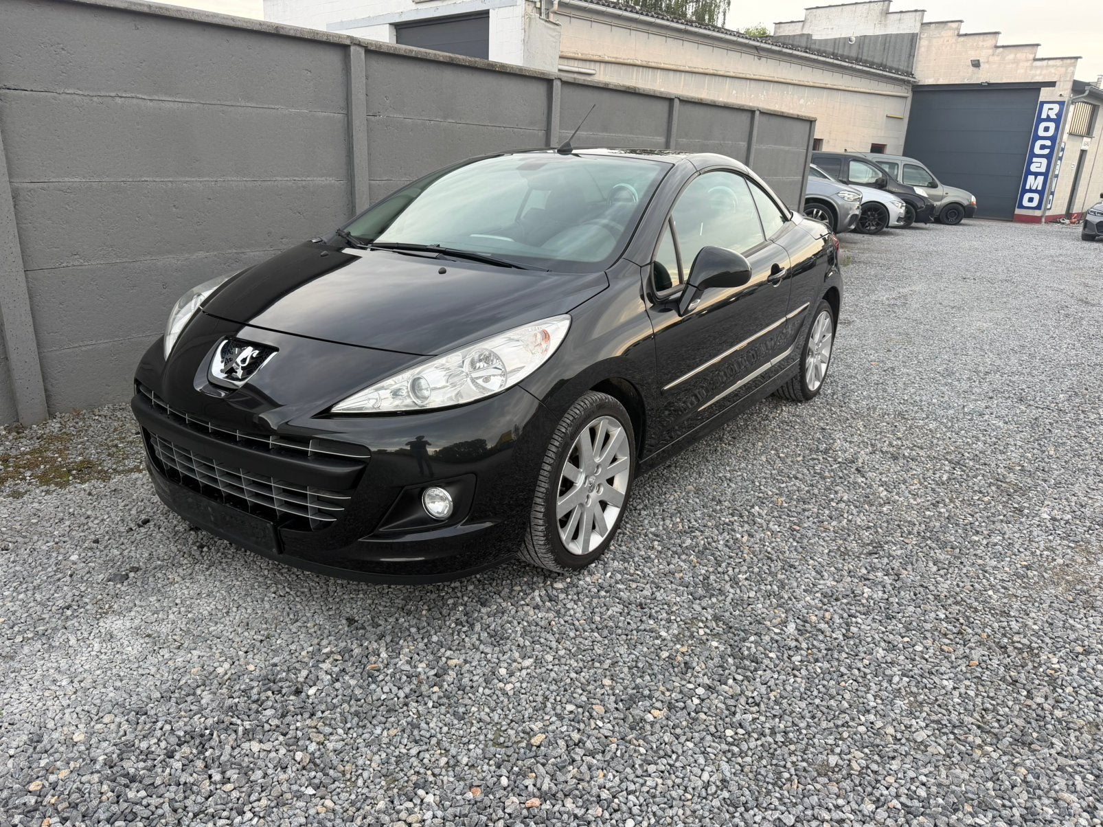 PEUGEOT 207 | CABRIO | AIRCO, Auto's, Peugeot, Bedrijf, Te koop, Boordcomputer, Benzine, Euro 5, Cabriolet, Handgeschakeld, Ophalen