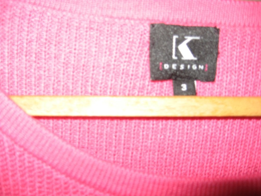 Lange jurk K- DESIGN MAAT 3, Kleding | Dames, Jurken, K-design, Maat 46/48 (XL) of groter, Ophalen of Verzenden, Zo goed als nieuw