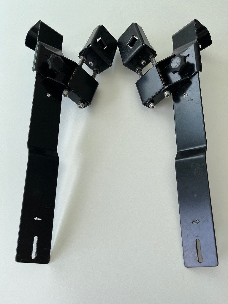 Urban arrow maxi cosi adapters, Fietsen en Brommers, Fietsen | Bakfietsen, Ophalen, Gebruikt, 1 kind, Overige merken