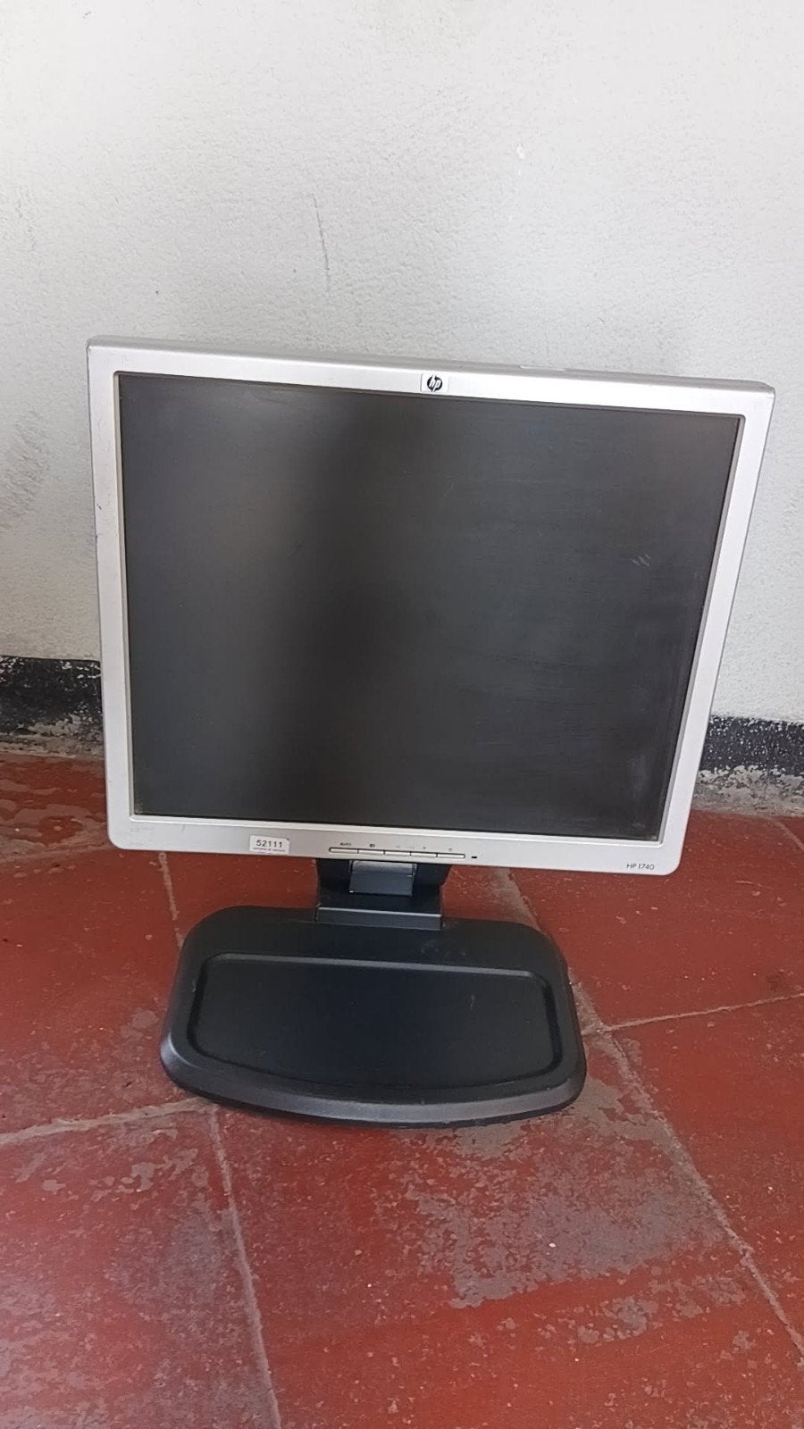 computer, Computers en Software, Monitoren, Ophalen