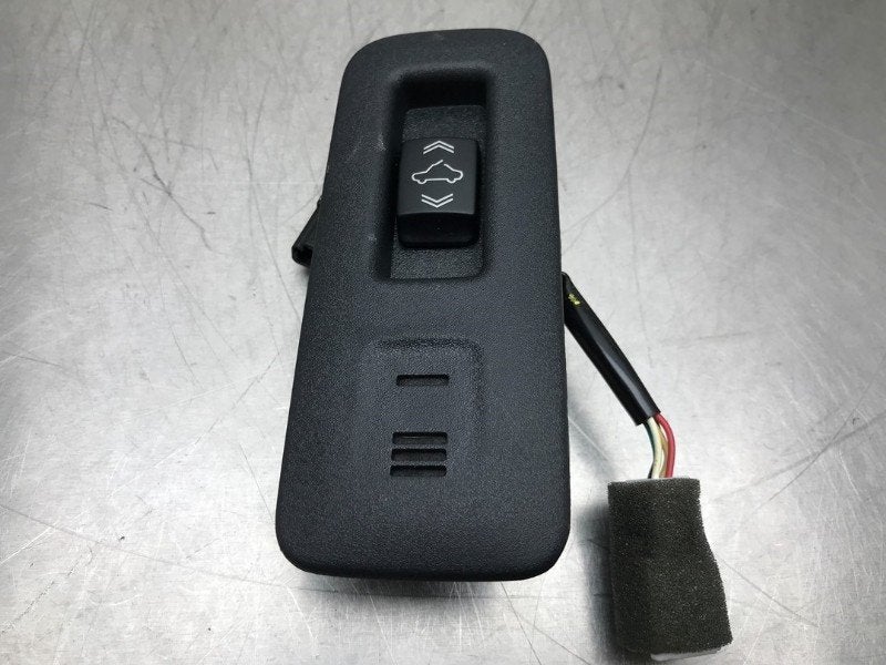 SCHUIF-KANTELDAK BEDIENING Nissan Juke (F15), Gebruikt, Nissan