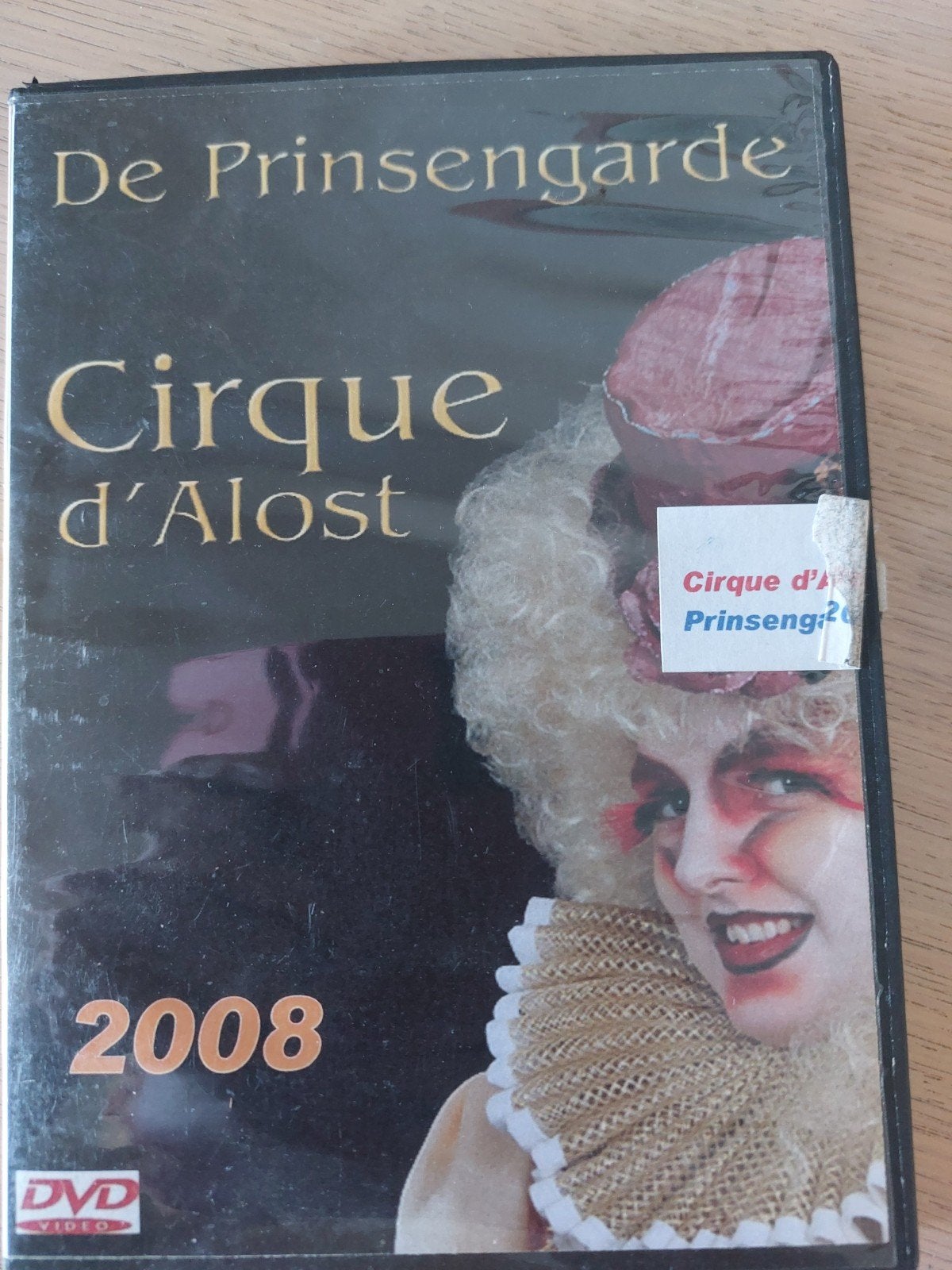 karnaval cd, Cd's en Dvd's, Ophalen of Verzenden