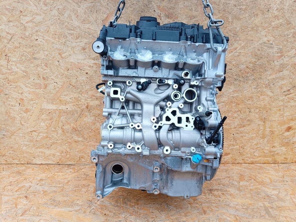 Moteur B48B20A Nu F34 G23, G83 G60 F33, F83 F31 F20 BMW, Verzenden, Gebruikt, Overige automerken