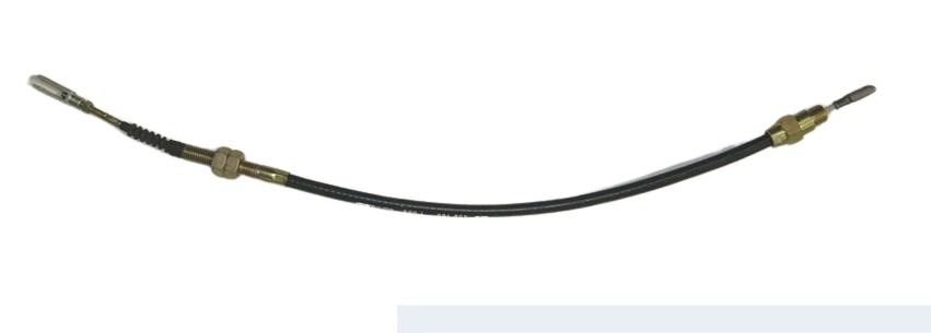 Volvo Koppeling kabel 164 679153 Volvo onderdeelnr 684769, Enlèvement ou Envoi, Neuf, Volvo