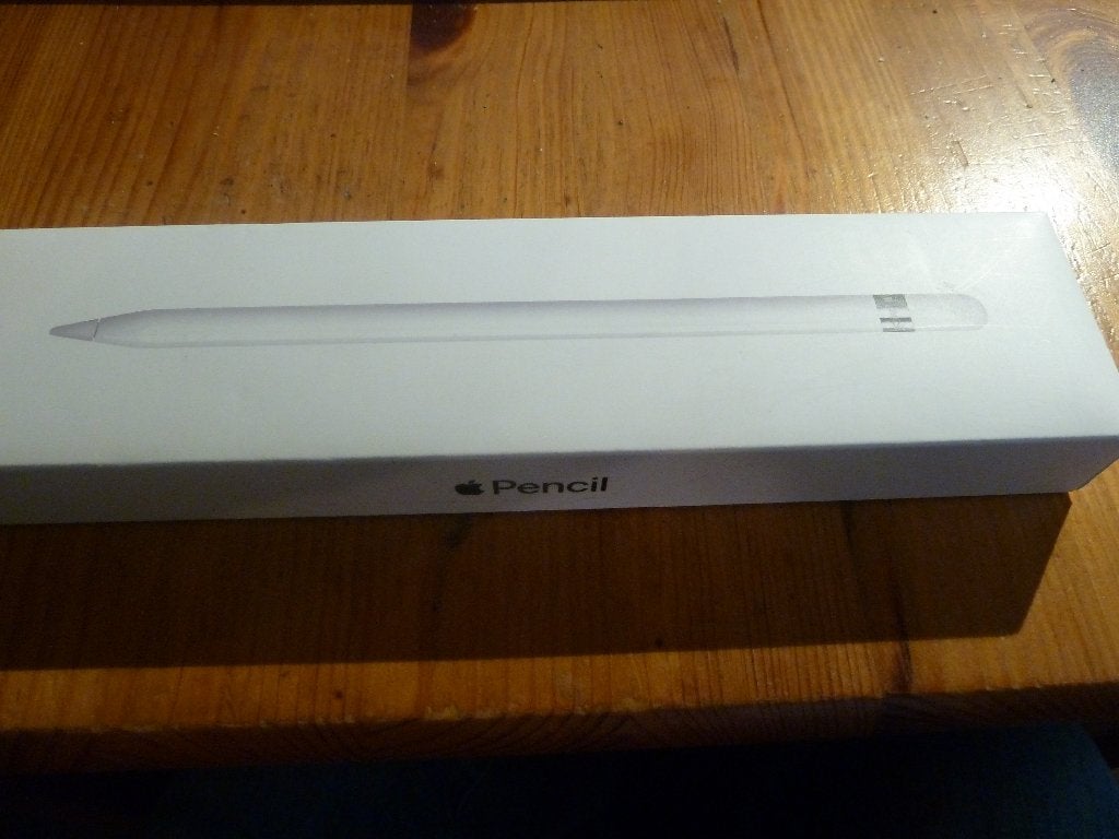 apple pencil, Enlèvement ou Envoi, Neuf