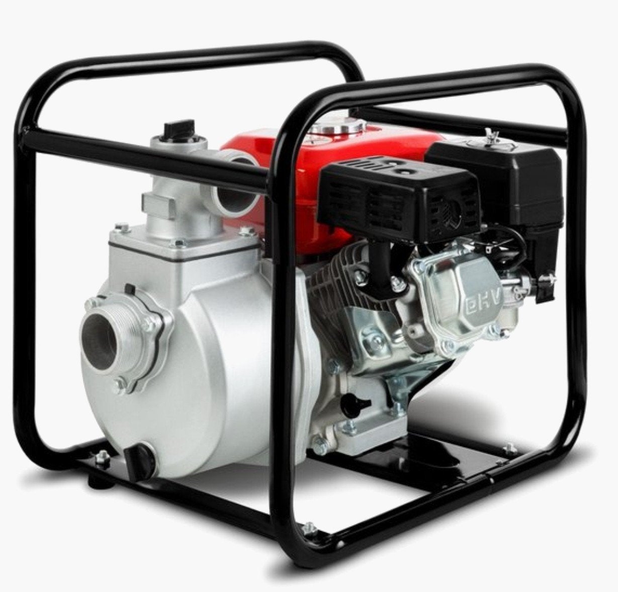 waterpomp op benzine, Ophalen, Nieuw, Besproeiingspomp
