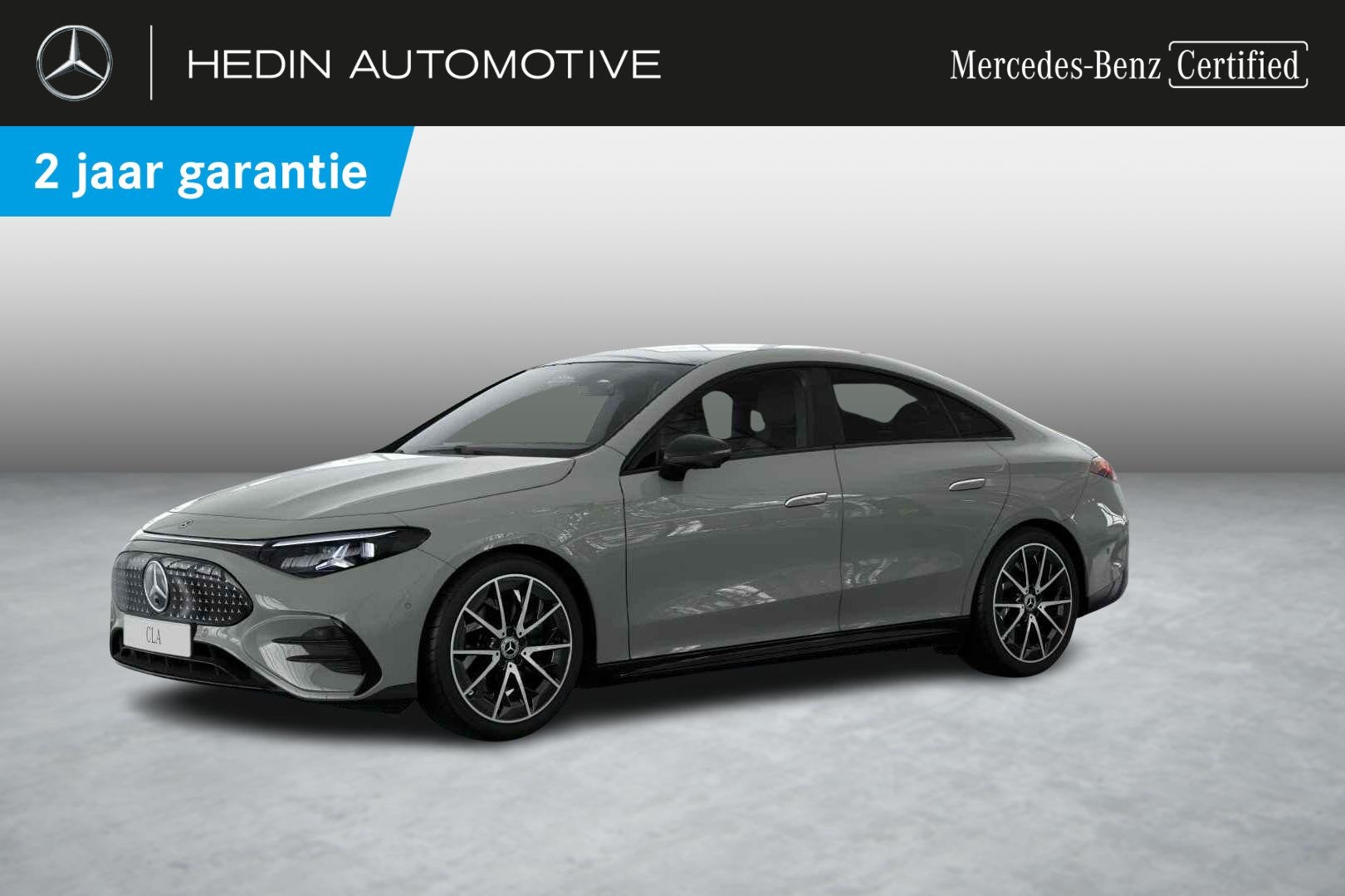 Mercedes-Benz CLA-Klasse 250+ Sport Edition | Panoramisch Da, Auto's, Mercedes-Benz, Automaat, Gebruikt, 5 zetels, 200 kW