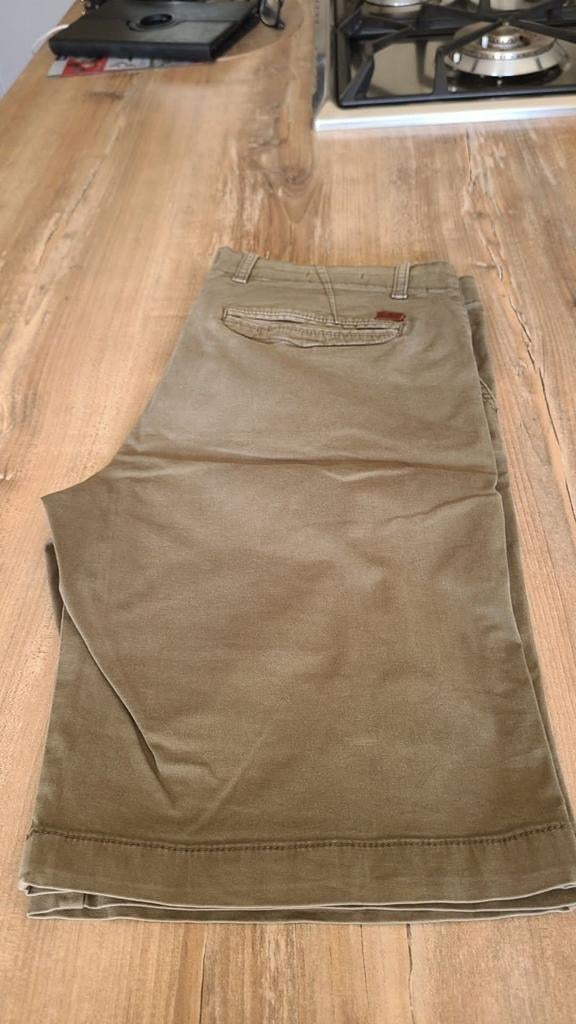 Lange Chino broek, Jack and Jones merkkleding jongenskleding, Ophalen