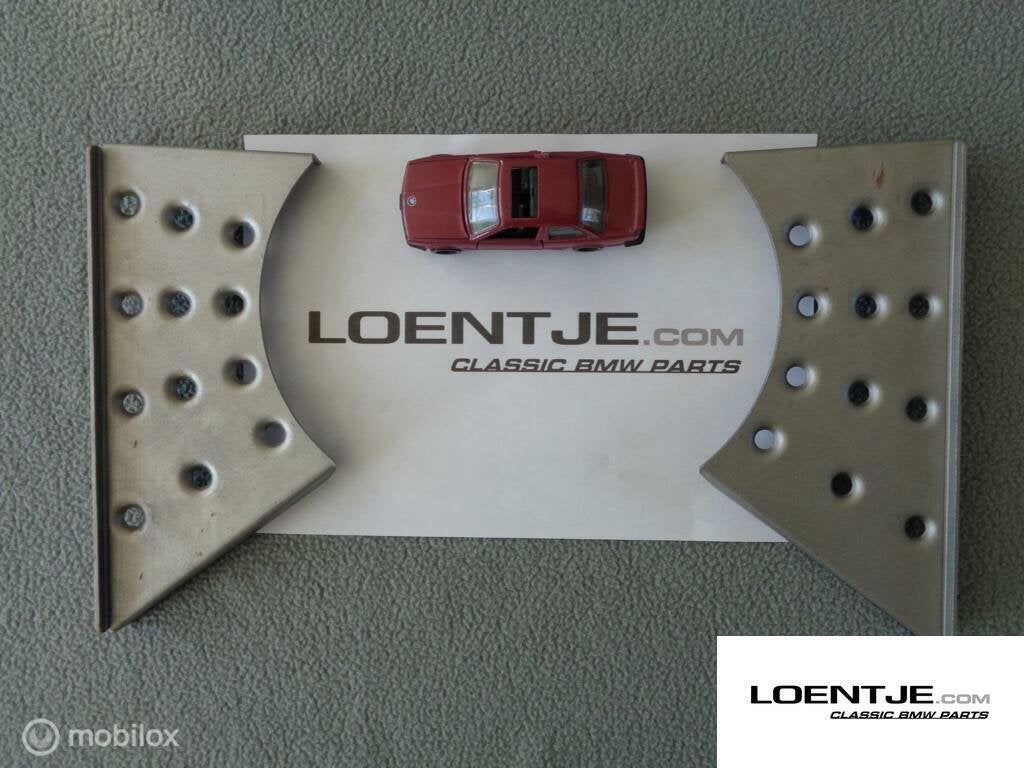 Veerpoot veerpoot toren versterking versteviging BMW e30, Enlèvement ou Envoi, Utilisé, BMW, BMW