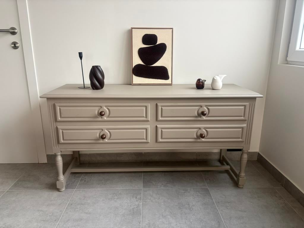 Sidetables, Huis en Inrichting, Ophalen, Zo goed als nieuw