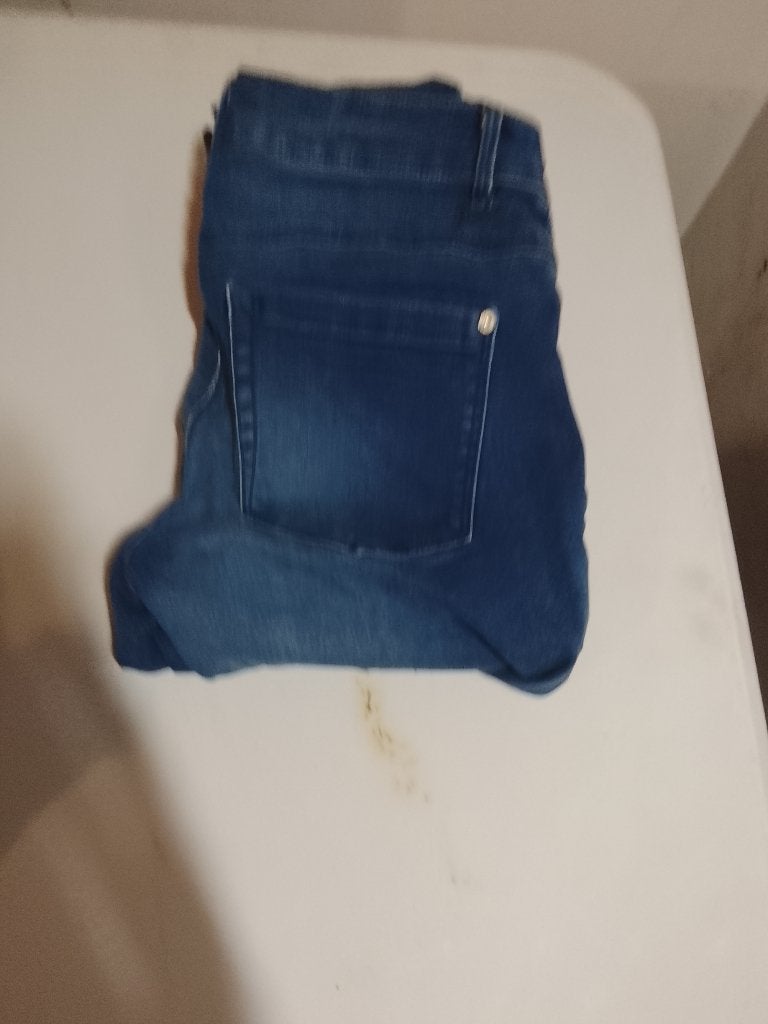 Jeans alleen voor dames, Kleding | Dames, Overige jeansmaten, Ophalen of Verzenden, Zo goed als nieuw, Overige kleuren