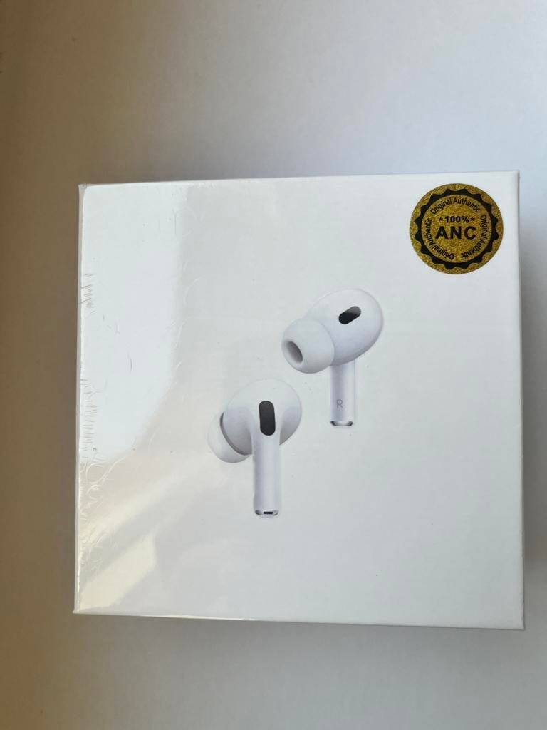 AirPods Pro 2 USB-C Boîte & accessoires neuf, Envoi, Neuf
