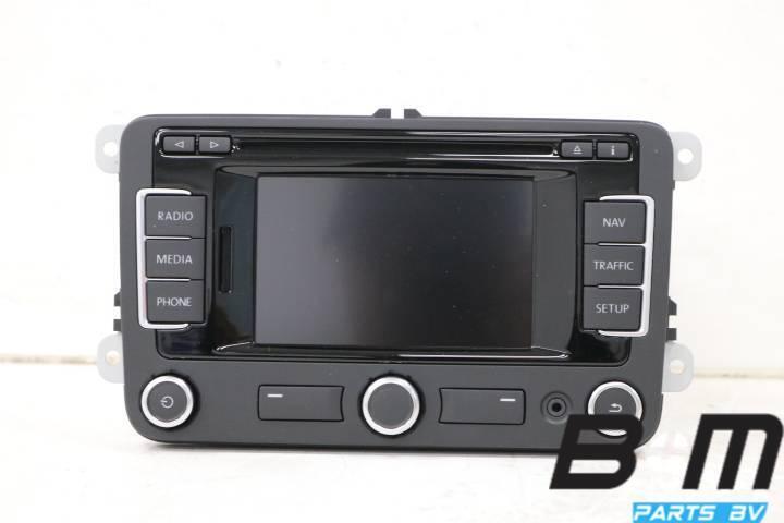 NIEUWE RNS315 navigatie   telefoon Caddy vanaf 2005 /2016, Autos : Divers, Navigation de voiture, Utilisé