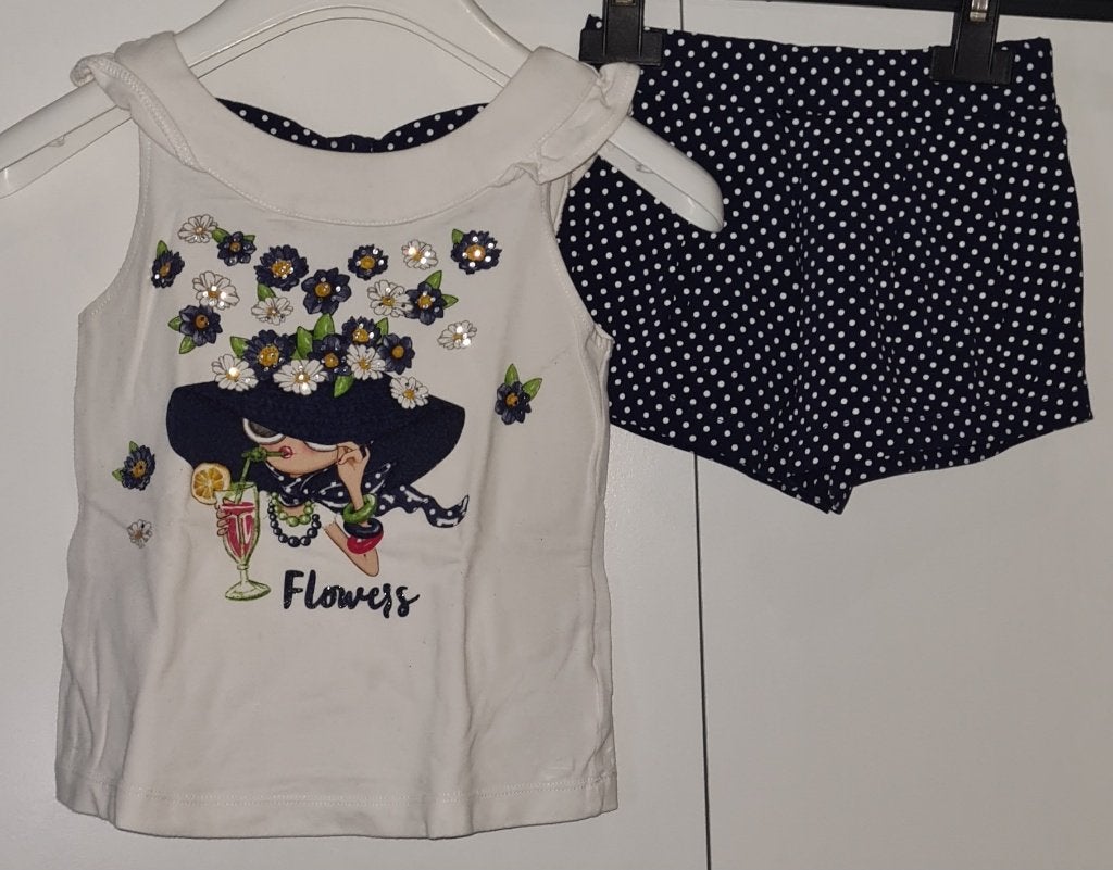 meisjeskleding maat 98, Enfants & Bébés, Vêtements enfant | Taille 98, Enlèvement ou Envoi, Ensemble, MAYORAL, Utilisé