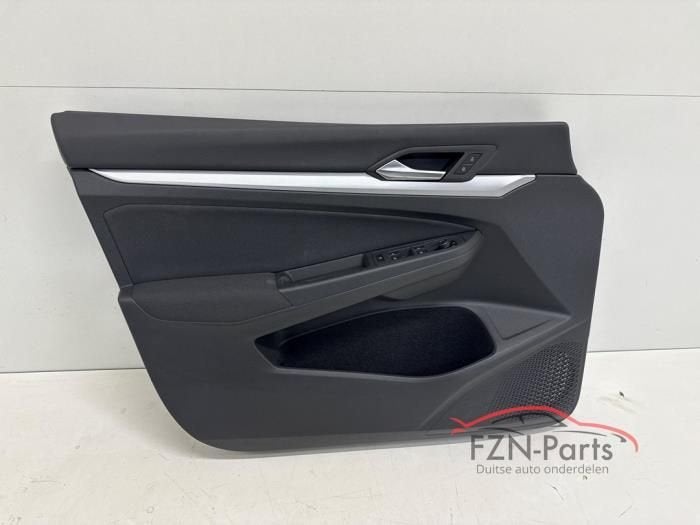 VW Golf 8 5H Deurpaneel Links-voor, Auto-onderdelen, Interieur en Bekleding, Ophalen of Verzenden, Gebruikt