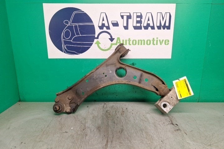 BRAS DE SUSPENSION AVANT GAUCHE (TRIANGLE) Seat Leon (1P1), Seat Deutschland GmbH, Service@seat.de, Utilisé, Seat
