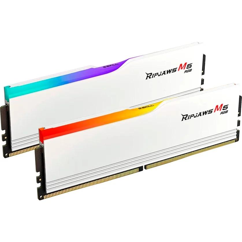 G.Skill 32 GB DDR5-6000 (2x 16 GB) Kit werkgeheugen, Ophalen, 32 GB, Zo goed als nieuw, Desktop