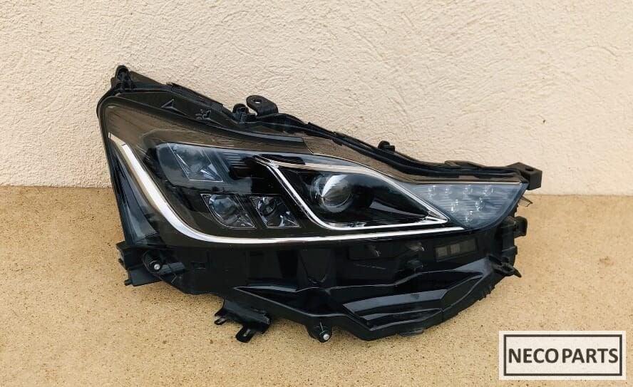 LEXUS IS IS250 IS300 IS300H VOL LED KOPLAMP ORIGINEEL, Auto-onderdelen, -, -, -