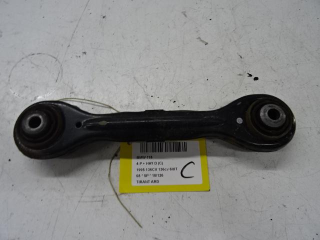 LIAISON DE TENSION ARRIÈRE DROIT BMW 1 serie (E81), Utilisé, BMW