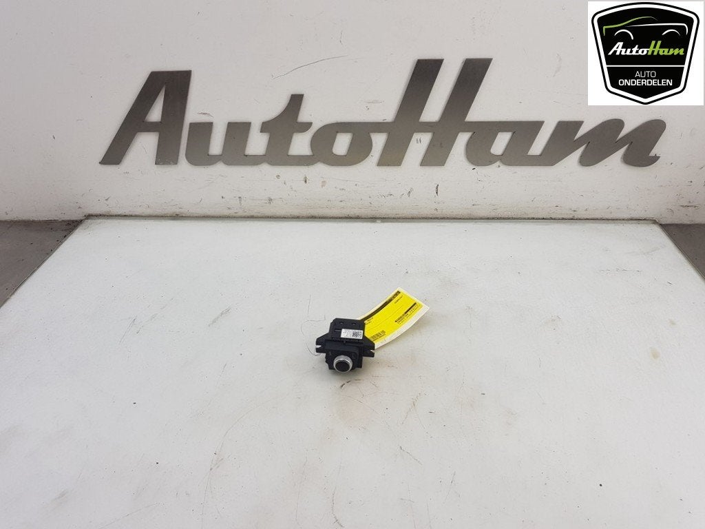 ORDINATEUR MULTIMEDIA Audi A4 Avant (B9) (|8W1919616|), Auto-Union-Straße  1,
85057  Ingolstadt, DE, Info@audi.de, Audi, Utilisé