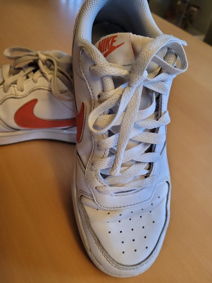 baskets Nike 38, Enfants & Bébés, Garçon, NIKE, Enlèvement ou Envoi, Comme neuf