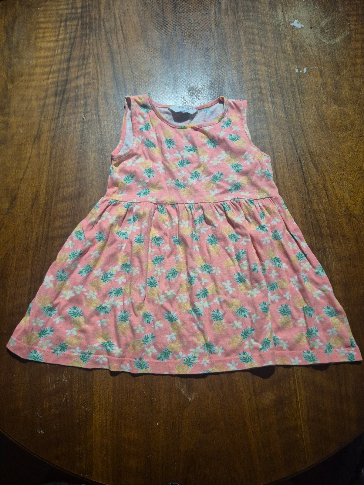 kleedje, Kinderen en Baby's, Ophalen, Meisje, Zo goed als nieuw, Jurk of Rok