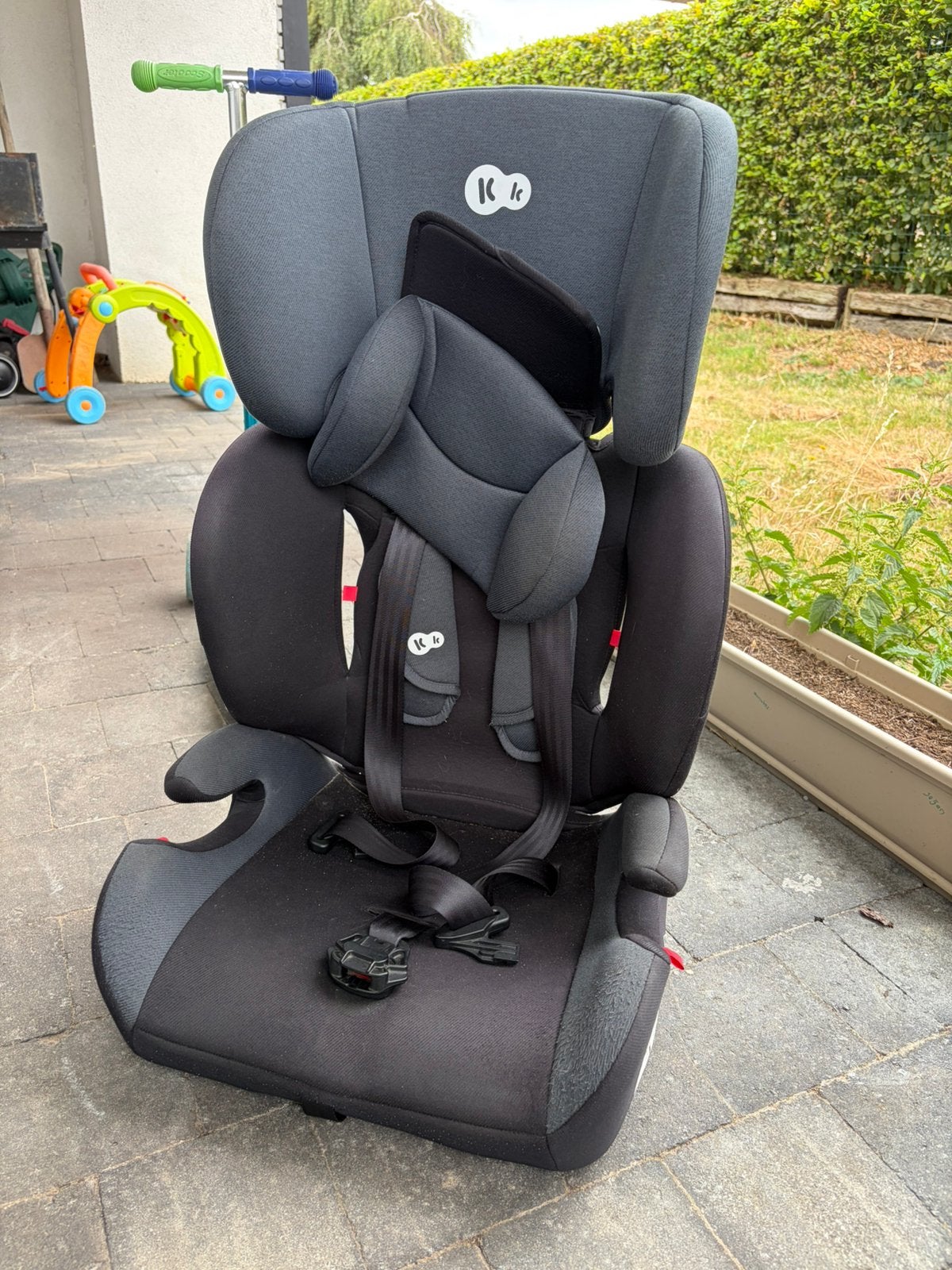 Kinderkraft Autostoel 9-36 kg – Zeer nette staat, Kinderen en Baby's, Ophalen, Gebruikt