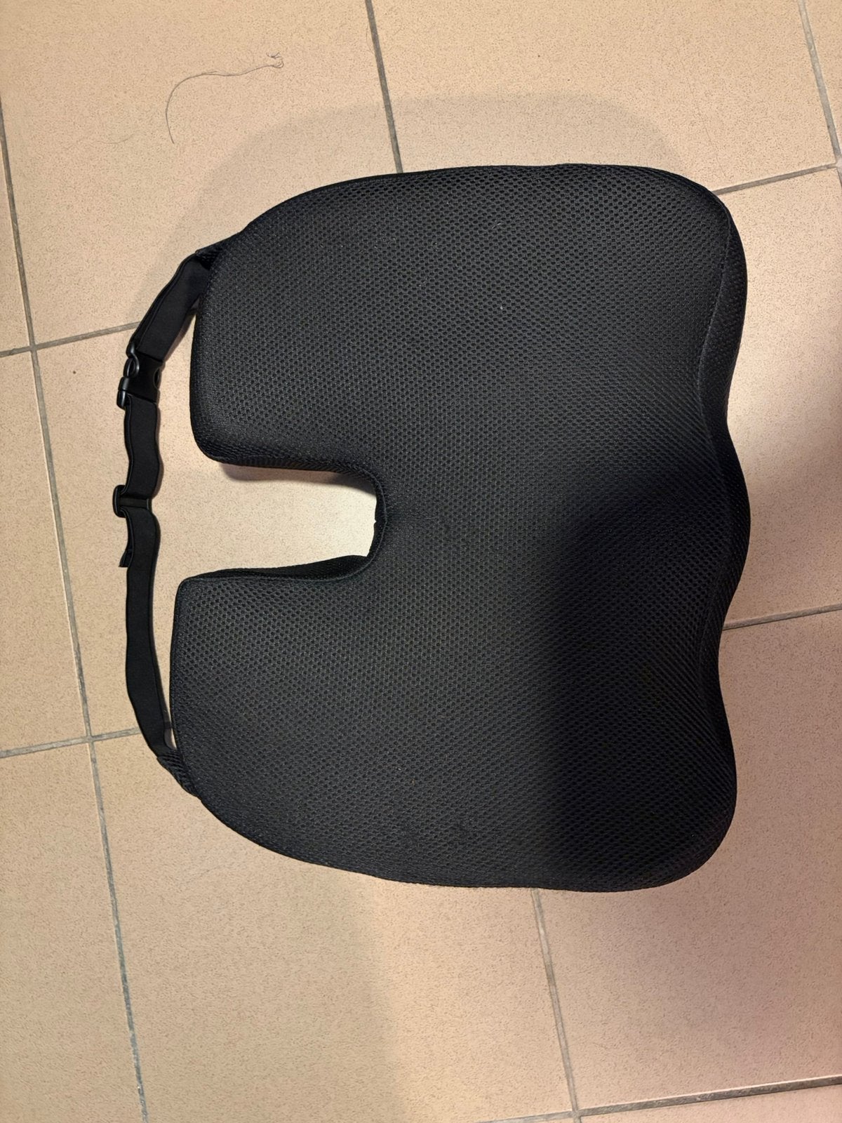 Coussin gonflable, Divers, Enlèvement ou Envoi