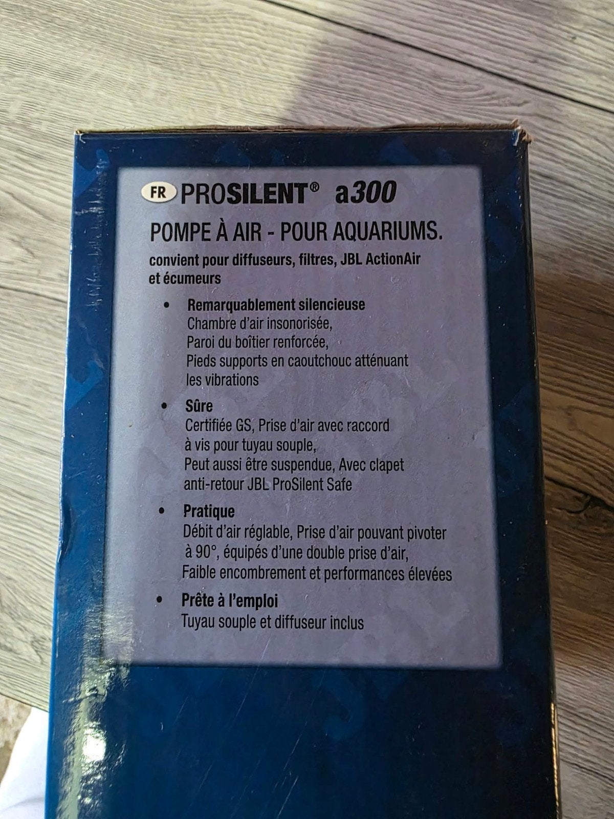 pomp aquarium, Dieren en Toebehoren, Ophalen