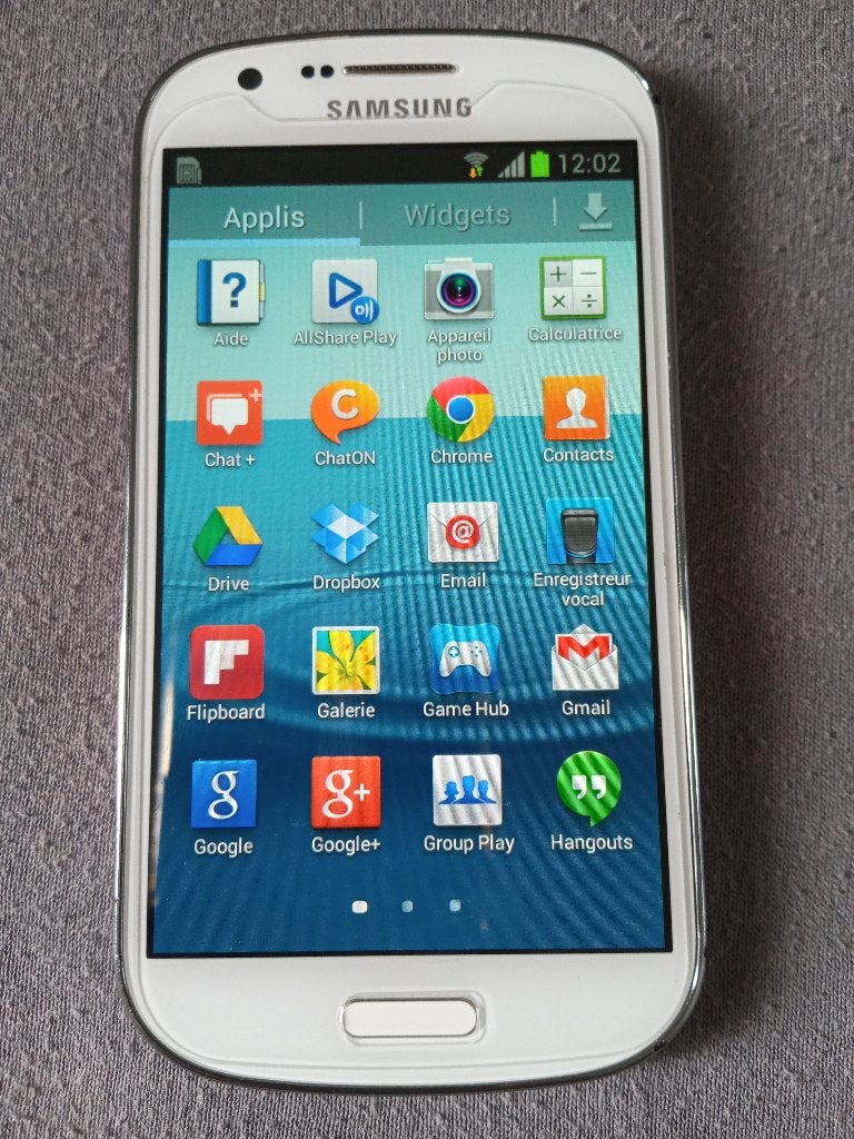 GSM SAMSUNG NEW, Télécoms, Enlèvement, Neuf