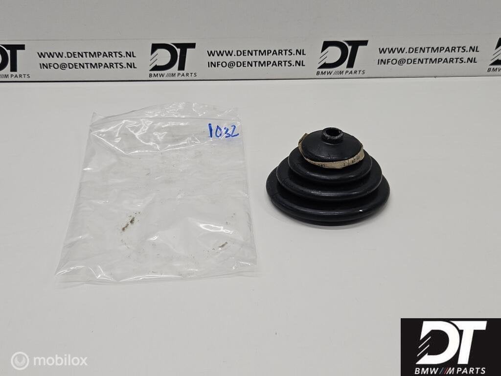 Rubber boot BMW 25111100582, Nieuw, Ophalen of Verzenden