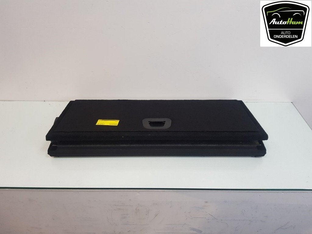 TAPIS DE COFFRE Astra J Sports Tourer (PD8 / PE8 / PF8), Opel, Opel Automobile GmbH, Utilisé, Kontakt-opel@opel.com