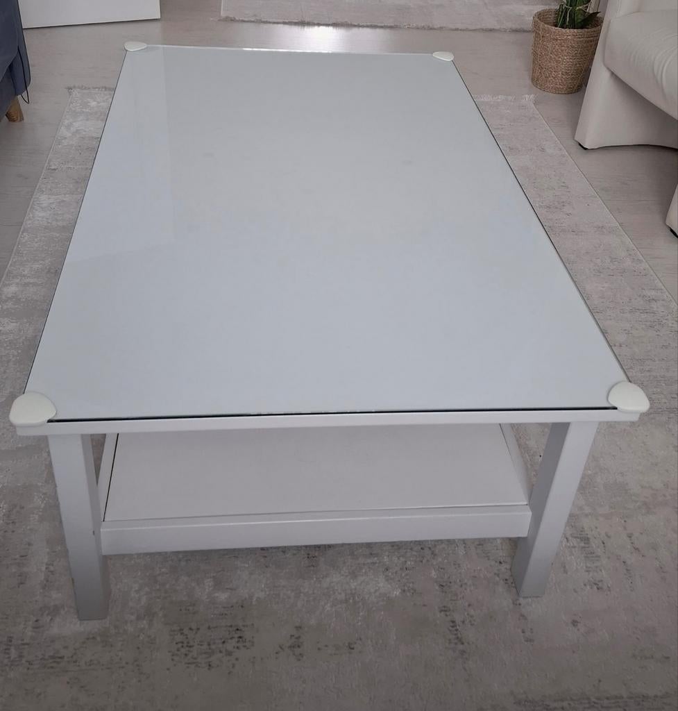 Table basse ikea, Ophalen, Glas