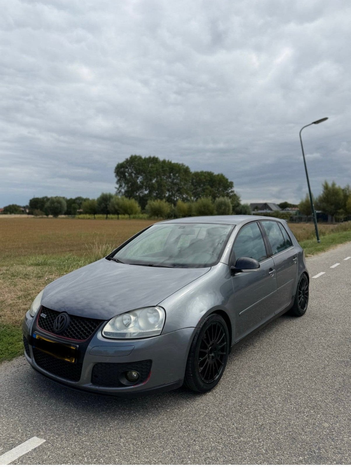 Golf 5 Gti Dsg automaat, Auto's, Automaat, Te koop, Golf, Particulier