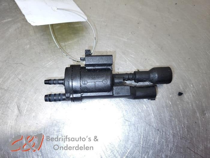 Capteur pression turbo d'un Mercedes Sprinter, -, 3 mois de garantie, Utilisé, -