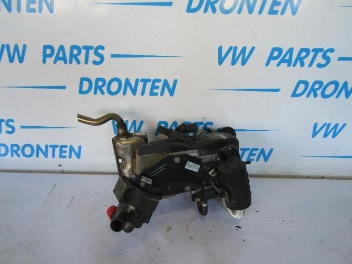 Chauffage stationnaire d'un Volkswagen Golf Sportsvan, Volkswagen, -, 3 mois de garantie, Utilisé