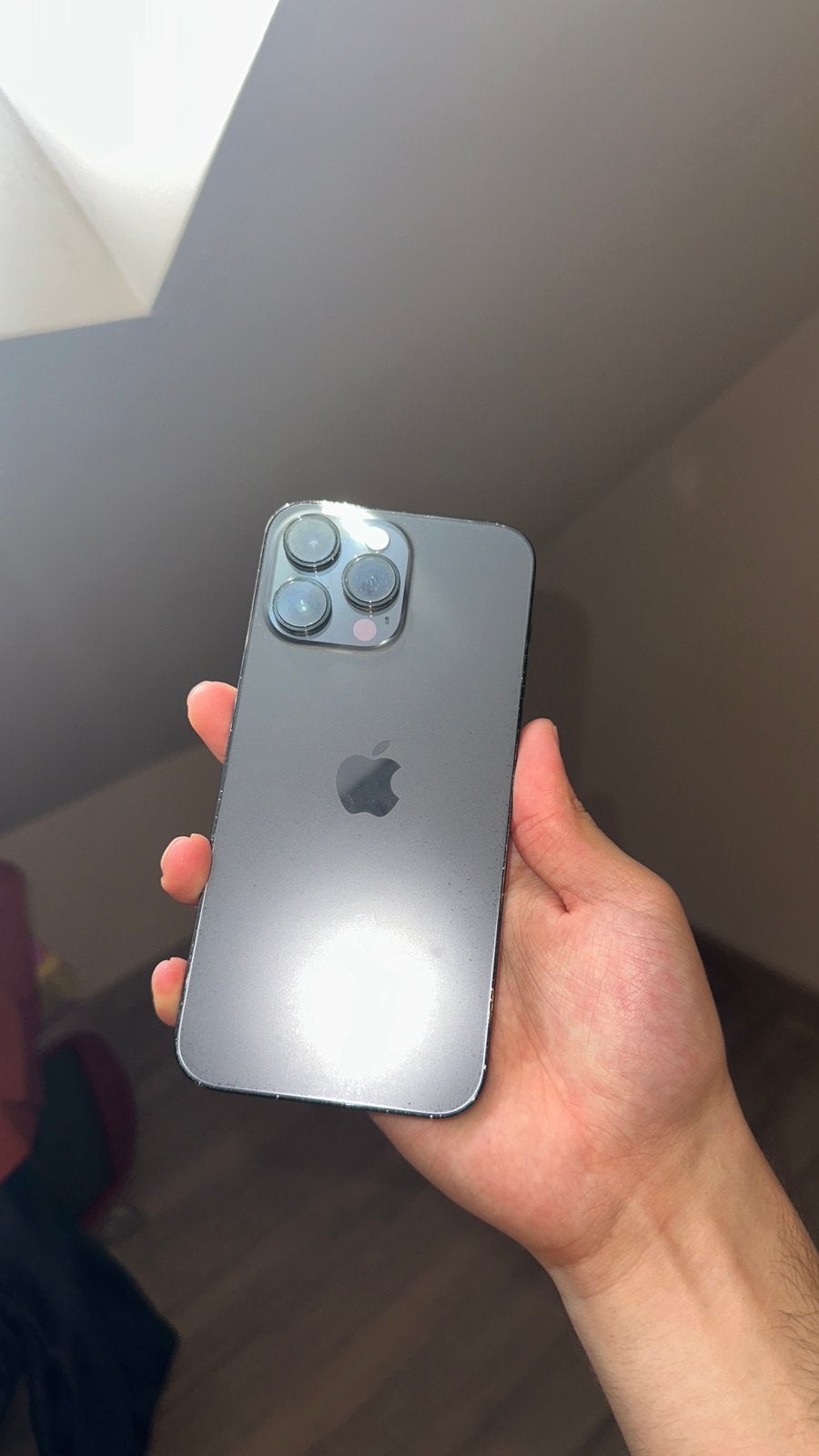 Iphone 14 pro max 128gb, Télécoms, Téléphonie mobile | Apple iPhone, Enlèvement, Comme neuf, IPhone 14