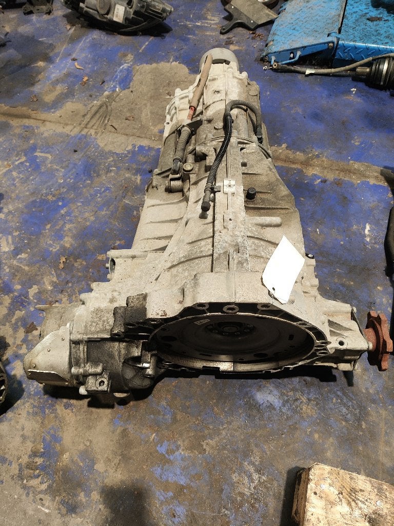 Pro Boite Automatique Audi Q5 3L TDI Quattro, Enlèvement, Utilisé, Audi