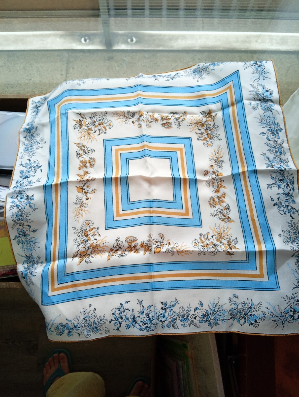 sjaaltje, Kleding | Dames, Ophalen of Verzenden