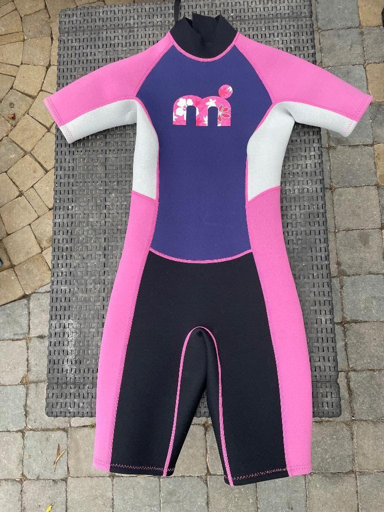 Wetsuit, Mistral, Comme neuf, Enlèvement, Femme