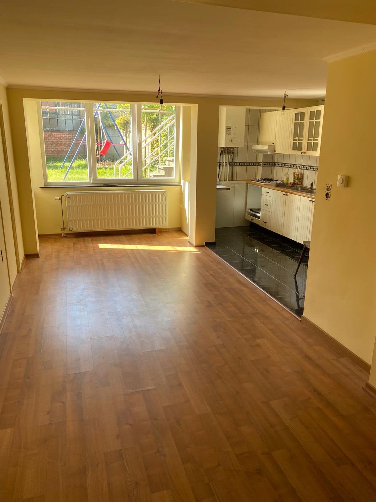 Apparte 1ch - sdb Strombeek bever, Immo