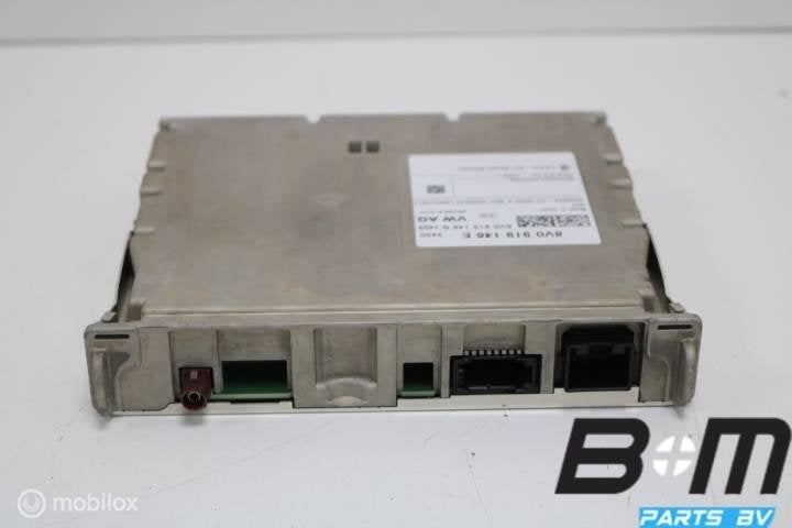 TV tuner Audi A7 4G 8V0919146E, Utilisé