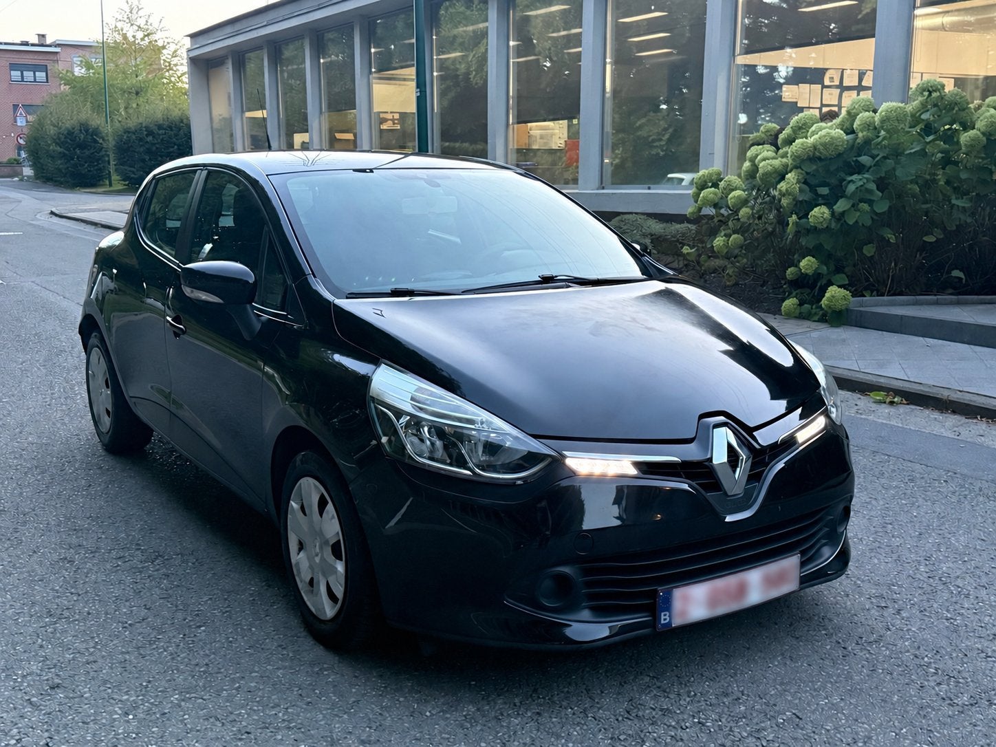 Renault Clio 4 0.9 TCe | 2013 Euro 5 | Clim | Navi, Autos, Euro 5, Achat, Boîte manuelle, 5 portes