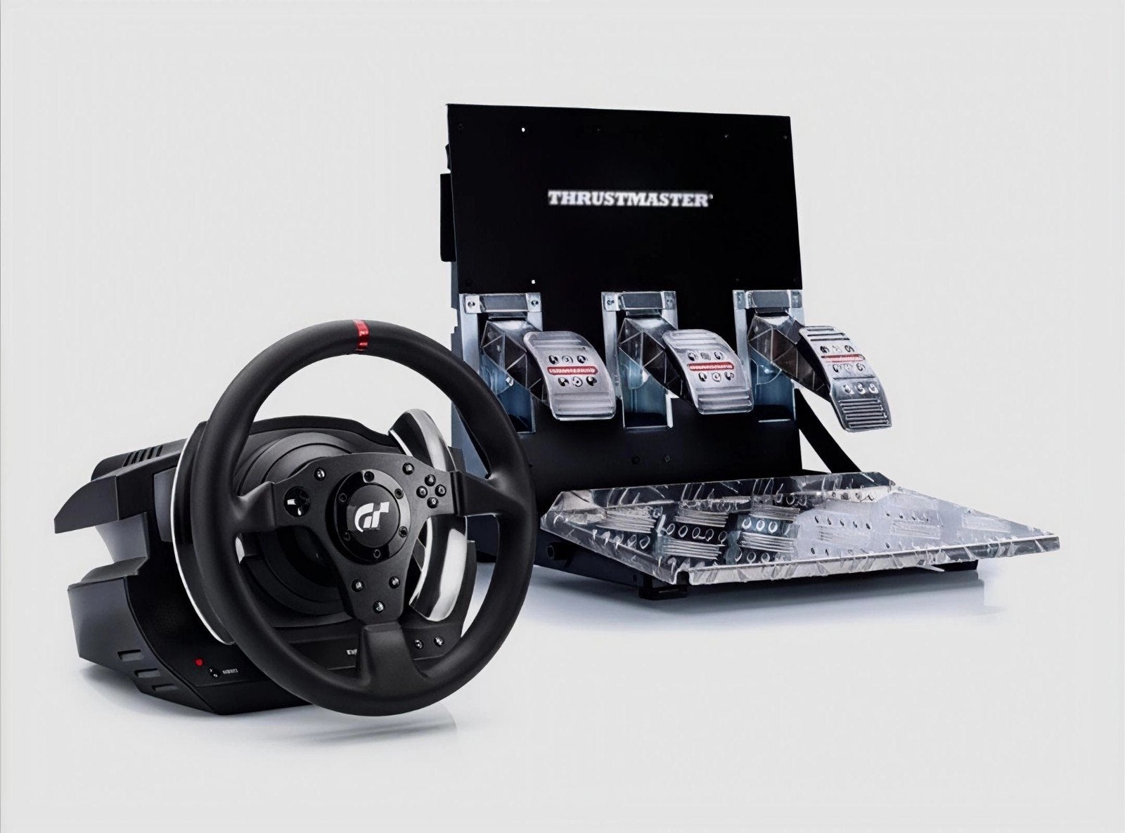 Thrustmaster T500rs Simracing, Computers en Software, Joysticks, Ophalen