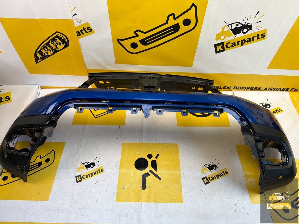 Pare-chocs avant DACIA DUSTER II 620221776R, Autos : Pièces & Accessoires, Carrosserie & Tôlerie, Dacia, Pare-chocs, Automobile-Dacia SA