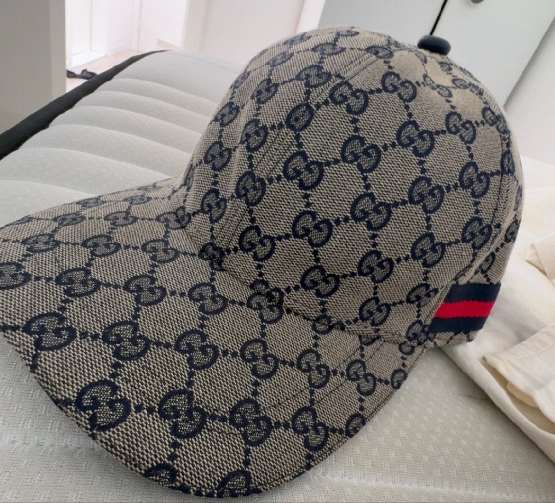 Gucci pet, Enlèvement, Comme neuf, Casquette