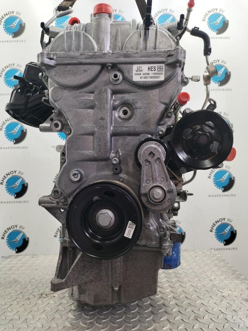 OPEL ASTRA MOTOR 2020, Enlèvement ou Envoi, Utilisé, Stiba membre