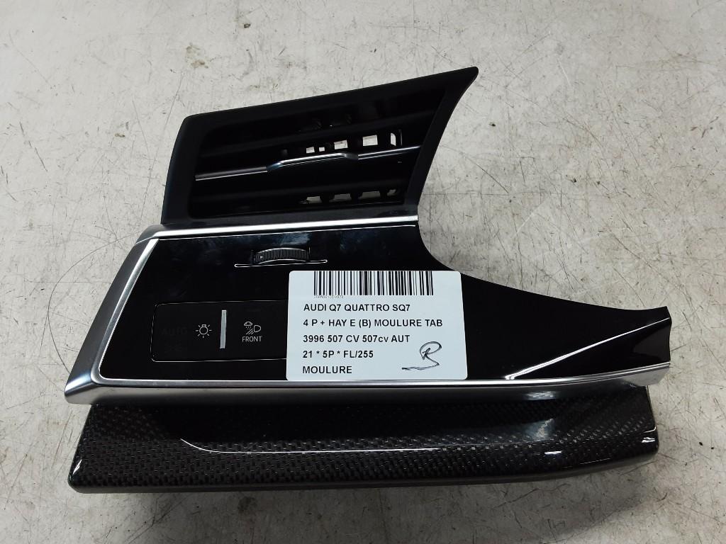 DIVERSEN MOULURE Audi SQ7 (4MB / 4MG) (01-2016/12-2019), Auto-onderdelen, Overige Auto-onderdelen, Audi, Gebruikt